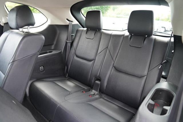 2016 Mazda Mazda CX-9 AWD 4dr Touring