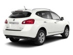 2013 Nissan Rogue AWD 4dr S