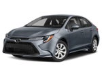 2021 Toyota Corolla LE CVT (Natl)