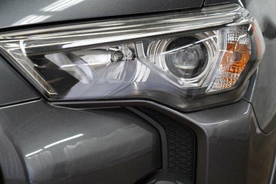 2023 Toyota 4Runner TRD Off Road Premium 4WD (Natl)
