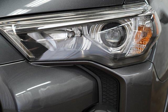 2023 Toyota 4Runner TRD Off Road Premium 4WD (Natl)