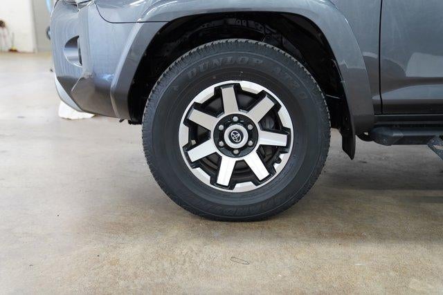 2023 Toyota 4Runner TRD Off Road Premium 4WD (Natl)