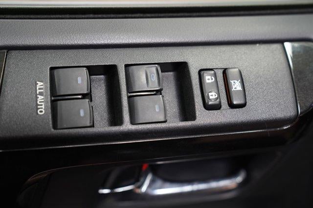 2023 Toyota 4Runner TRD Off Road Premium 4WD (Natl)