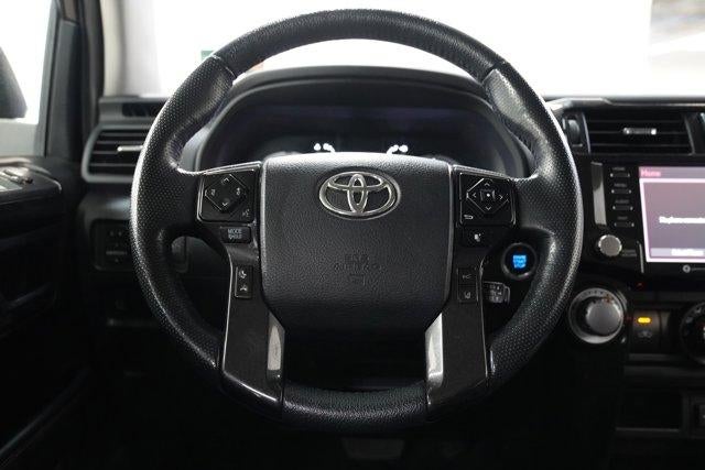 2023 Toyota 4Runner TRD Off Road Premium 4WD (Natl)