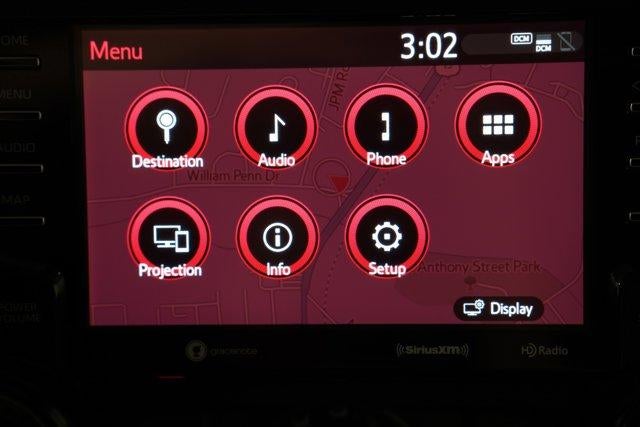 2023 Toyota 4Runner TRD Off Road Premium 4WD (Natl)