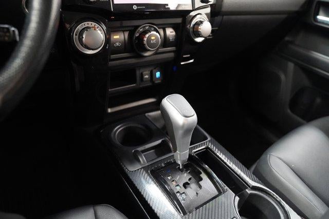 2023 Toyota 4Runner TRD Off Road Premium 4WD (Natl)