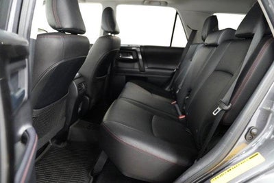 2023 Toyota 4Runner TRD Off Road Premium 4WD (Natl)
