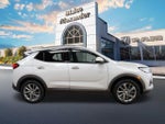 2022 Buick Encore GX Essence AWD
