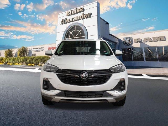 2022 Buick Encore GX Essence AWD