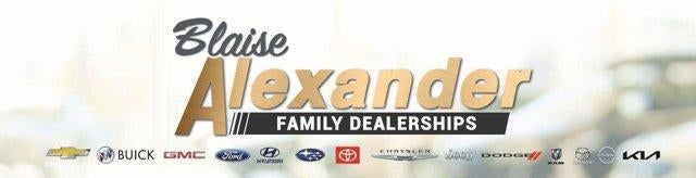2024 Chevrolet Trax FWD 4dr 1RS