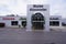 2024 Chevrolet Trax FWD 4dr 1RS