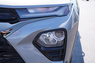 2023 Chevrolet Trailblazer AWD 4dr RS