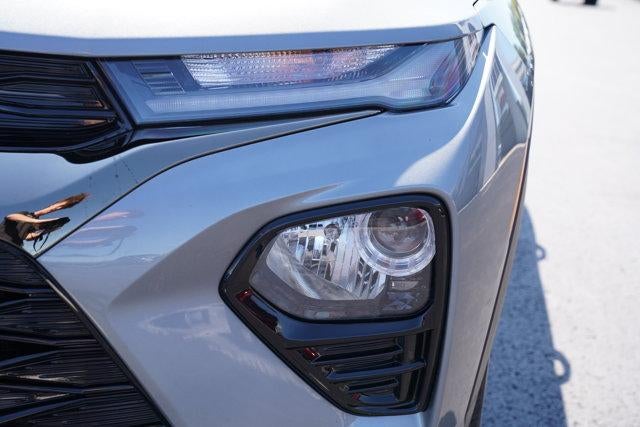 2023 Chevrolet Trailblazer AWD 4dr RS