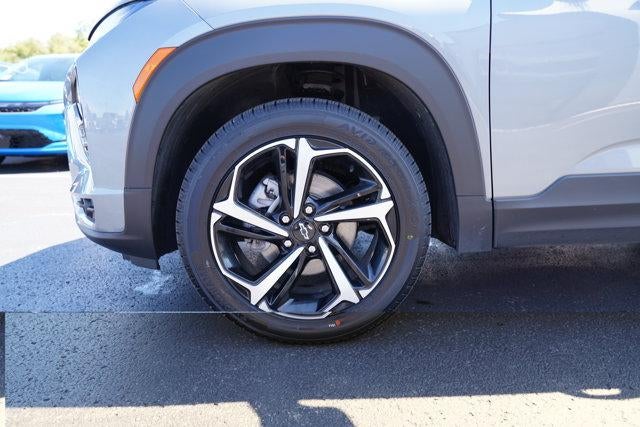 2023 Chevrolet Trailblazer AWD 4dr RS