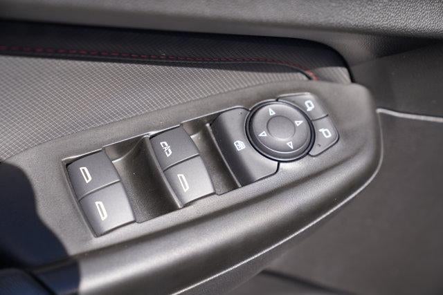 2023 Chevrolet Trailblazer AWD 4dr RS