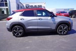 2023 Chevrolet Trailblazer AWD 4dr RS