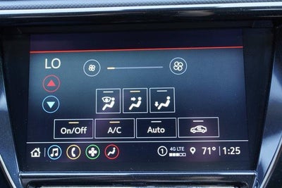 2023 Chevrolet Trailblazer AWD 4dr RS