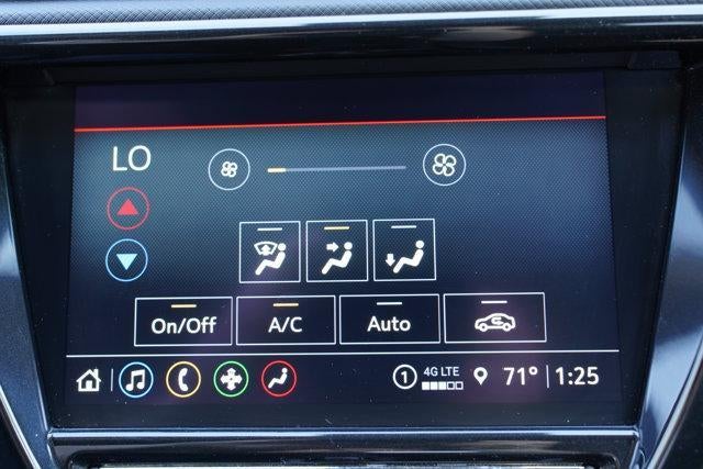 2023 Chevrolet Trailblazer AWD 4dr RS
