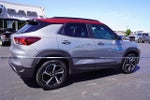 2023 Chevrolet Trailblazer AWD 4dr RS