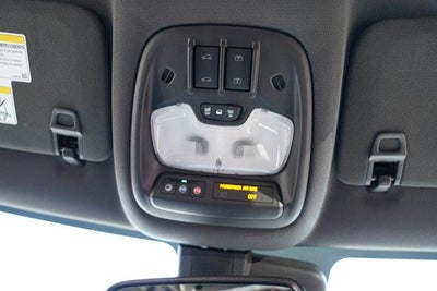 2023 Chevrolet Trailblazer AWD 4dr RS