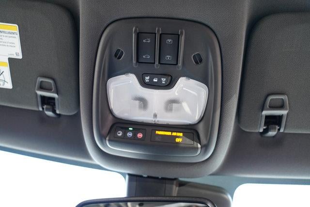 2023 Chevrolet Trailblazer AWD 4dr RS