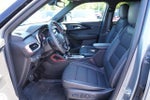 2023 Chevrolet Trailblazer AWD 4dr RS