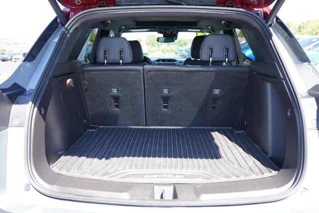2023 Chevrolet Trailblazer AWD 4dr RS