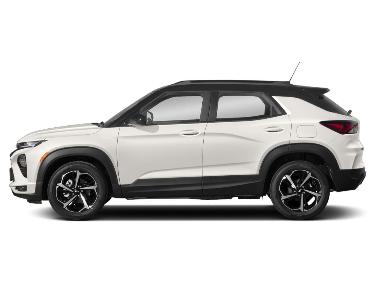 2023 Chevrolet Trailblazer AWD 4dr RS
