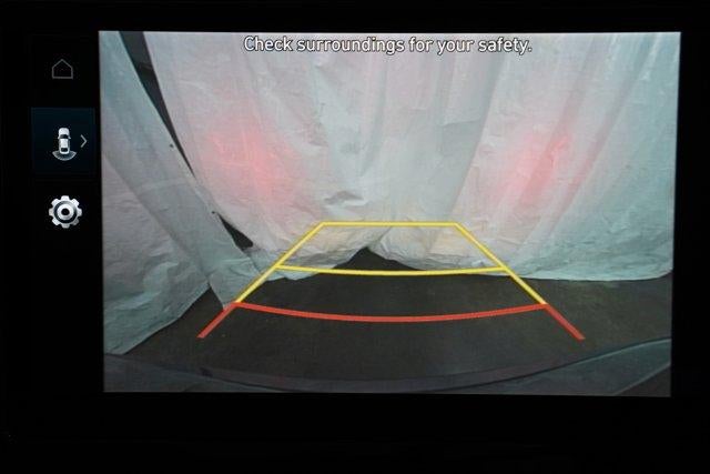 2023 Hyundai PALISADE SEL AWD