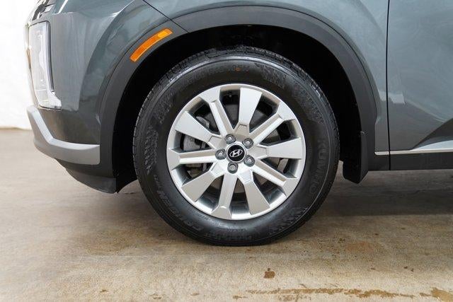 2023 Hyundai PALISADE SEL AWD