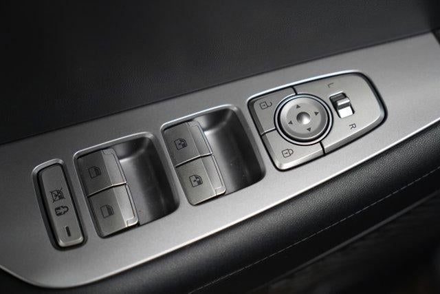 2023 Hyundai PALISADE SEL AWD