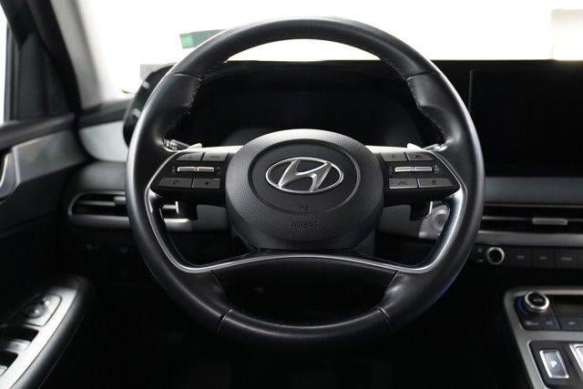 2023 Hyundai PALISADE SEL AWD