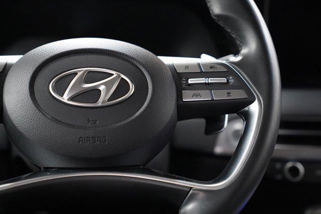 2023 Hyundai PALISADE SEL AWD