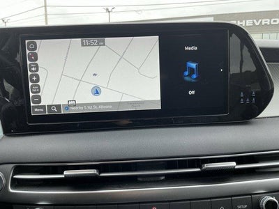 2023 Hyundai PALISADE SEL AWD