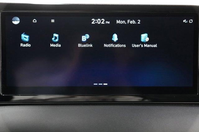 2023 Hyundai PALISADE SEL AWD