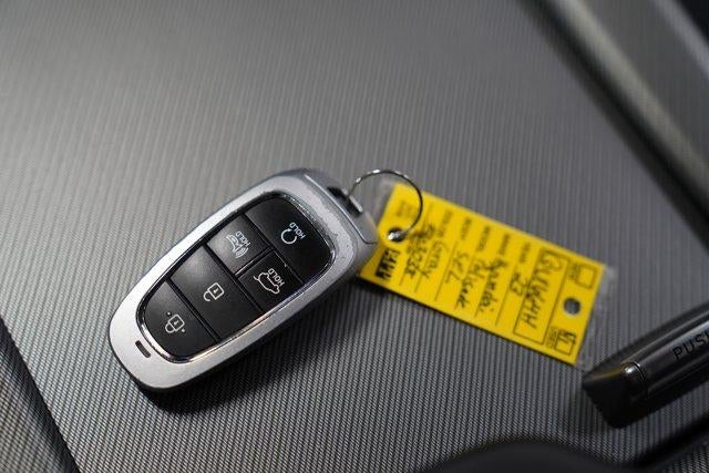 2023 Hyundai PALISADE SEL AWD