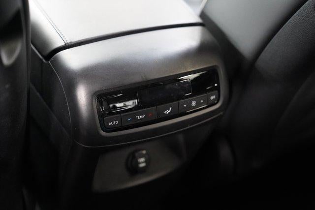 2023 Hyundai PALISADE SEL AWD