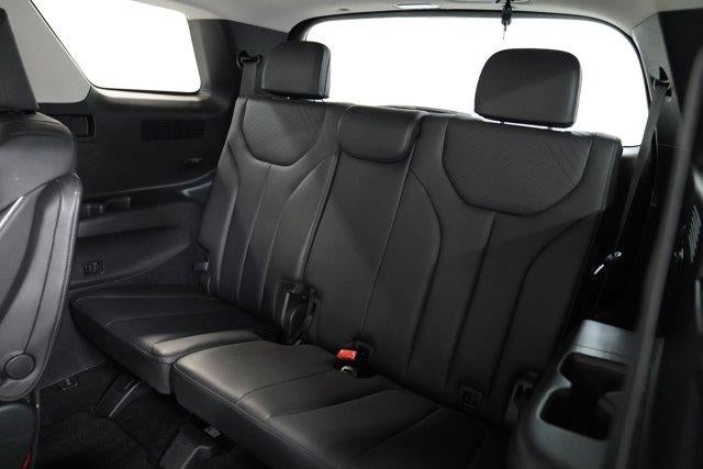 2023 Hyundai PALISADE SEL AWD