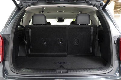 2023 Hyundai PALISADE SEL AWD