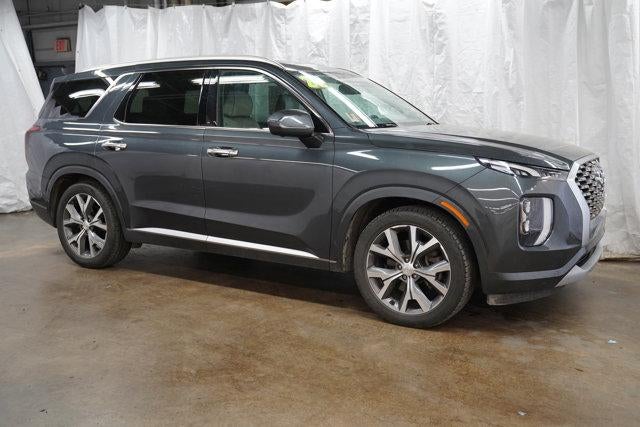 2022 Hyundai PALISADE Limited AWD