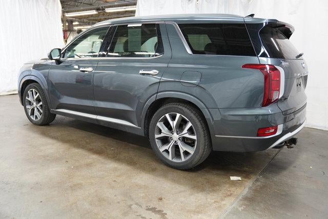 2022 Hyundai PALISADE Limited AWD