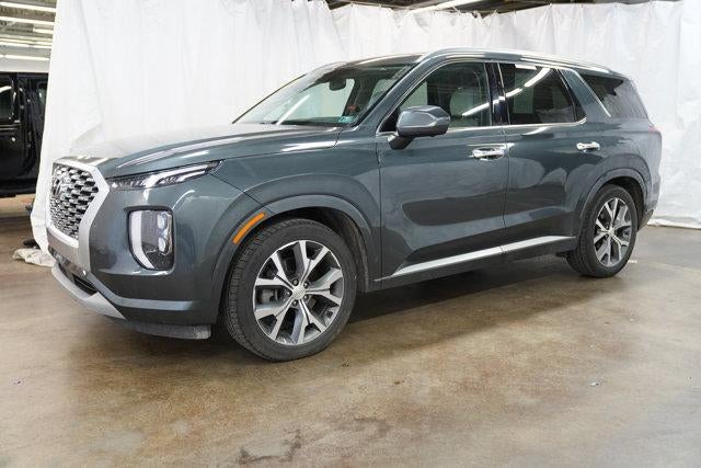 2022 Hyundai PALISADE Limited AWD