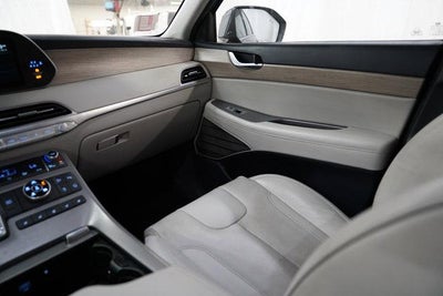 2022 Hyundai PALISADE Limited AWD