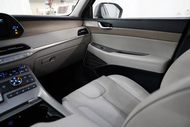 2022 Hyundai PALISADE Limited AWD