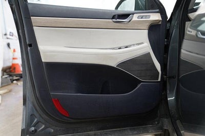 2022 Hyundai PALISADE Limited AWD