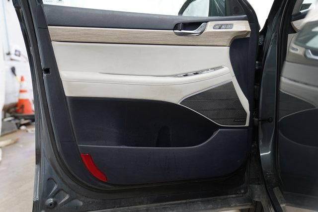 2022 Hyundai PALISADE Limited AWD