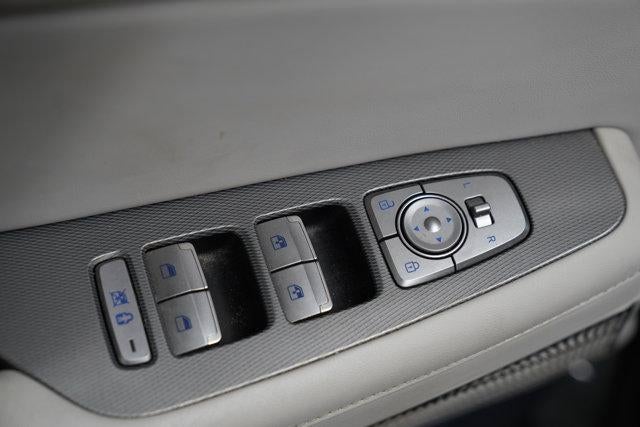 2022 Hyundai PALISADE Limited AWD