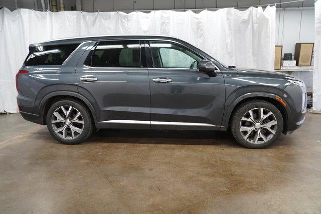2022 Hyundai PALISADE Limited AWD