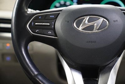 2022 Hyundai PALISADE Limited AWD