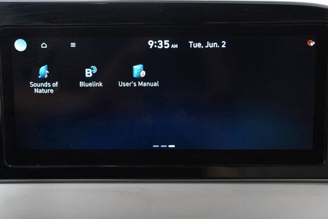 2022 Hyundai PALISADE Limited AWD